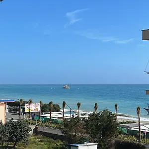 Appartamento L'ancora, Savona